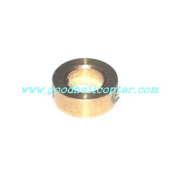 mjx-t-series-t43-t43c-t643-t643c helicopter parts copper ring - Click Image to Close